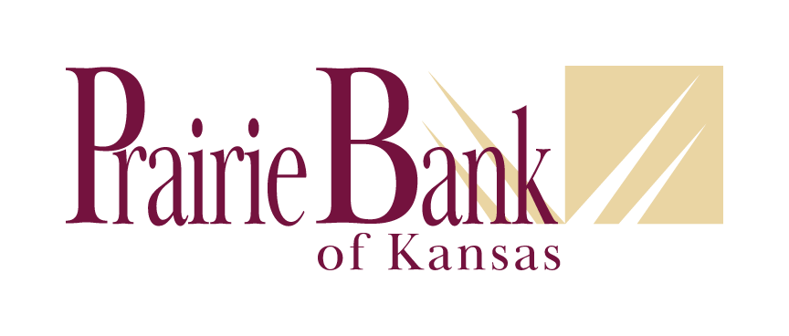 Prairie Bank of Kansas Logo